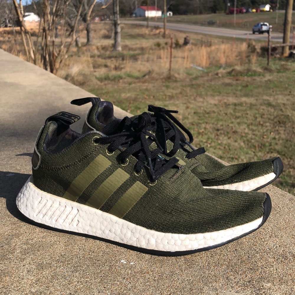 Adidas NMD Shoes